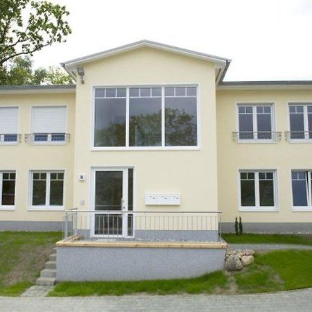 Haus Ostseeblick Goehren  Exterior photo
